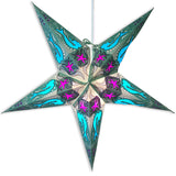 Mermaid Star Lantern