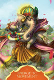 Whipers of Lord Ganesha