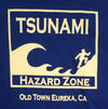 Unisex Tsunami TShirt