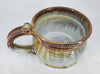 Liscom Hill Pottery - Mels Landscape Soup Mug