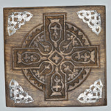 Box - Carved Celtic Box
