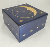 Box - Polish Moon Box