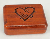 Box - Secret Heart Box