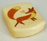 Box - Secret Fox