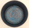 Auspicious Symbols Tibetan Singing Bowl
