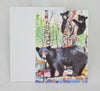 Artist to Watch Card - Mother's Day Bears