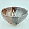Liscom Hill Pottery - Persimmon Crystal Cereal Bowl