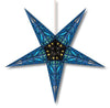 Dolphin Paper Star Lantern
