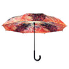 Umbrella - Reverse Close Monet, Artist House