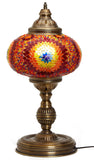 Turkish Lamp - XL Tabletop