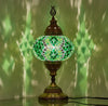 Turkish Lamp - Tabletop