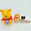 Russian Nesting Doll - Winnie the Pooh