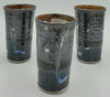 Liscome HIll Pottery - African Crystal Tumbler