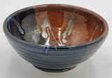 Liscom Hill Pottery - Persimmon Cereal Bowl