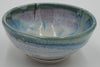 Liscom Hill Pottery - Seafoam and Teal Cereal Bowl