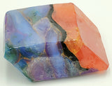 Soap Rock - Fire Opal