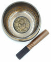 Tibetan Singing Bowl - Ganesh