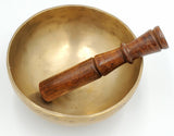 Tibetan Singing Bowl