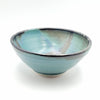 Liscom Hill Pottery - Seafoam Serving Bowl