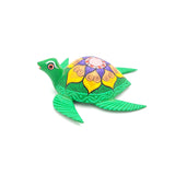 Alebrije - Turtle