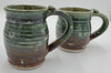 Liscom Hill Pottery - Redwood Mug