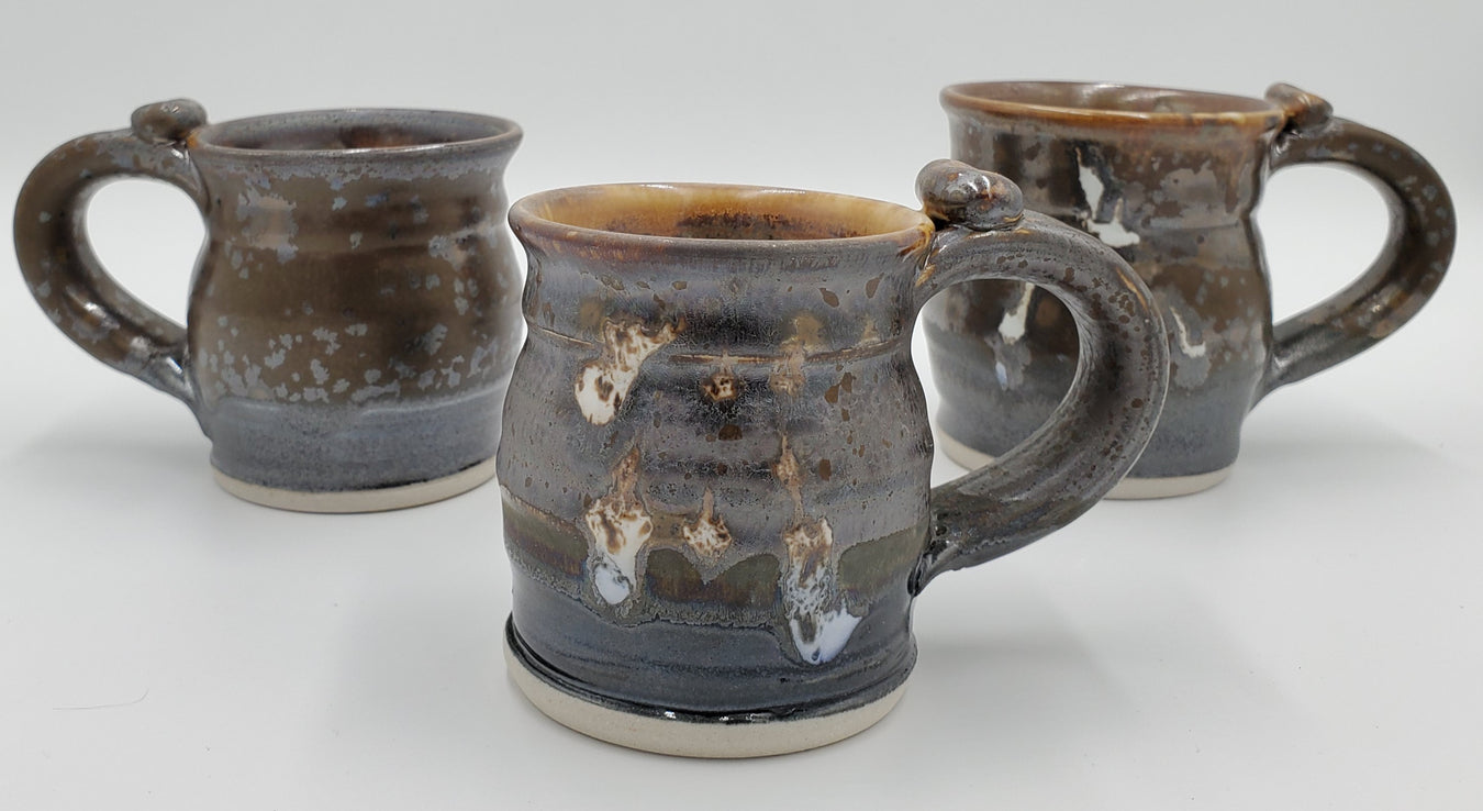 Hill Pottery Many Hands Gallery