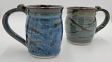 Liscom Hill Pottery - Sea Kelp Mug