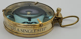 Compass Magnifier