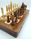 Folding Chess Set