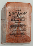 Redwood Burl Soap