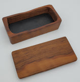 Redwood Burl Box