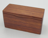 Redwood Box
