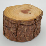 Redwood Branch Box