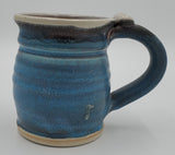 Liscom Hill Pottery - Robins Egg Mug