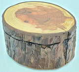 Redwood Branch Box