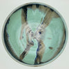 Liscom Hill Pottery - Seafoam Serving Bowl