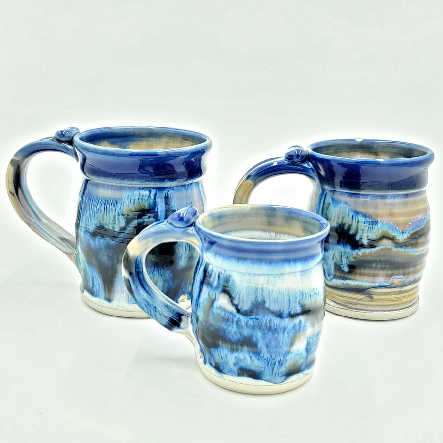 Hill Pottery Many Hands Gallery