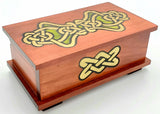 Box - Polish Celtic Puzzle Box