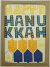 Card Set - Hanukkah