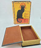 Box - Cat Noir Book Boxes