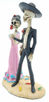 La Catrina - Las Bailarines