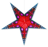 Stellar Paper Star Lantern