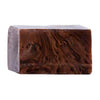 Redwood Burl Soap