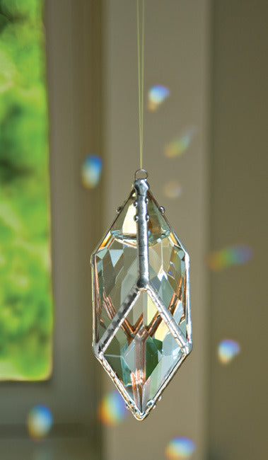 Water Prisms – Many Hands Gallery