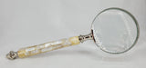 Mother Of Pearl Magnifier
