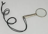 Magnifier Necklace